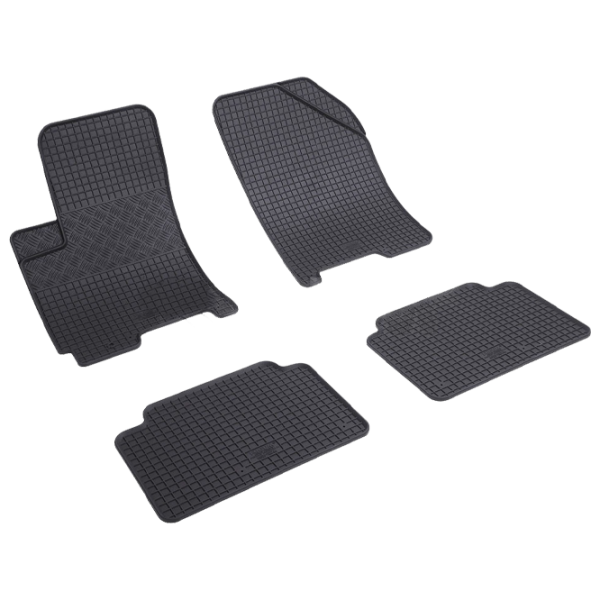 Covorașe auto Chevrolet Nubira 2004 - Rigum/ 901313 photo 1