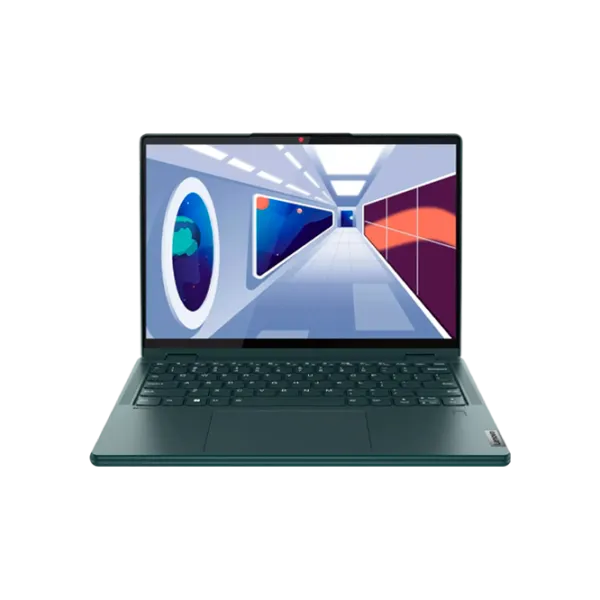 Lenovo Yoga 6 13ABR8 Ryzen 7 7730U/ 16 GB/ 1 TB/ VGA Integrată/ Dark photo 1
