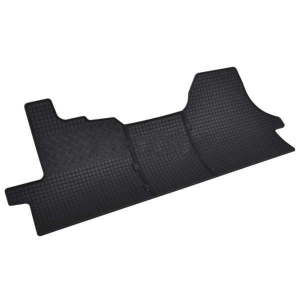 Covorașe auto Fiat Ducato 2006 - Rigum/ 900545 photo 1