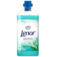 Кондиционер для белья Lenor Meadow 1.9л Количество стирок: 63