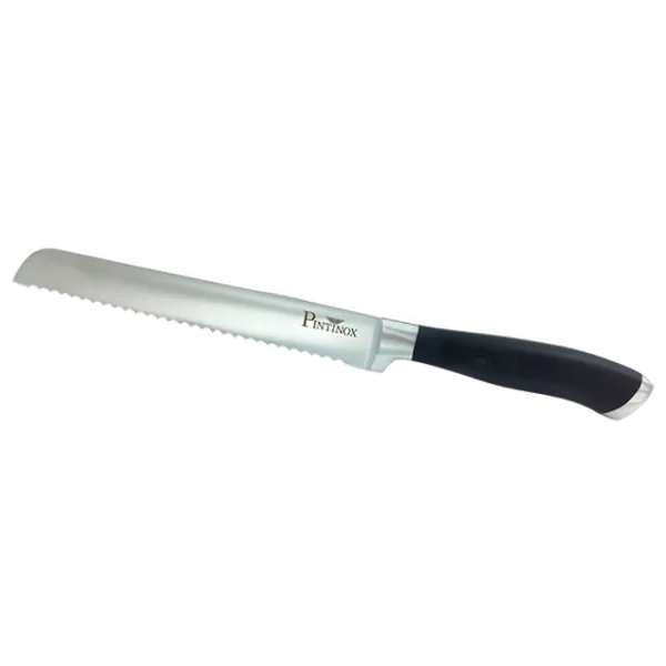 Cuțit de bucătărie Pinti 41355 Oțel inoxidabil/ Silver photo 1