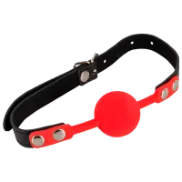 Gag Bad Kitty 24918693001 Red