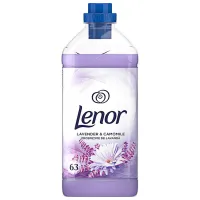Кондиционер для белья Lenor Ромашка 1.9л Количество стирок: 63