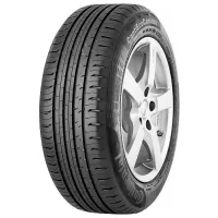 Шины Continental EcoContact 5 205/ 60 R16 92H TL Летние/ Легковой