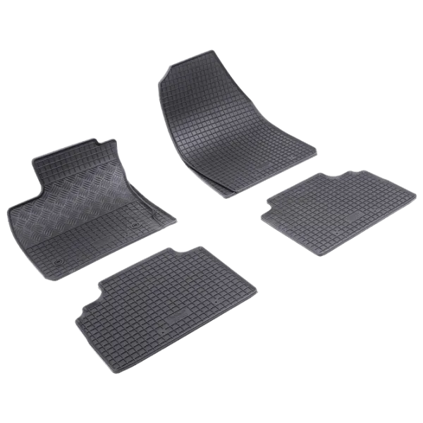 Covorașe auto Ford Courier 2014 - Rigum/ 903096 photo 1