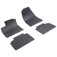 Covorașe auto Ford Courier 2014 - Rigum/ 903096