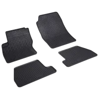 Автоковрики Ford Focus 2011 - Rigum/ 900873