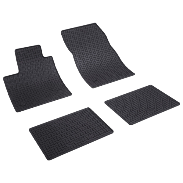 Covorașe auto Ford Focus 2020 - Rigum/ 904673 photo 1