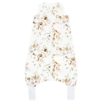 Детское постельное бельё Sensillo Muselina M (43923 ) Хлопок/ Белый Золотой