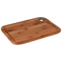 Разделочная доска EH 39635 Бамбук