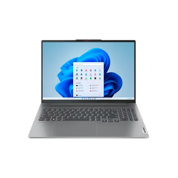 Lenovo IdeaPad 5 Pro 16ARP8 Ryzen 7 7735HS/ 16 GB/ 512 GB/ VGA Integrată/ Gray photo 1 Lenovo IdeaPad 5 Pro 16ARP8 Ryzen 7 7735HS/ 16 GB/ 512 GB/ VGA Integrată/ Gray photo 1