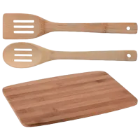 Разделочная доска EH 47070 Бамбук