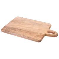 Tocător EH 46855 Lemn