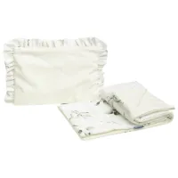 Набор Sensillo Olive Хлопок/ Бежевый