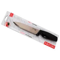 Cuțit de bucătărie Pedrini 25574 Oțel inoxidabil/ Silver