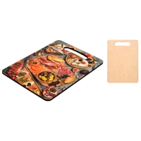 Разделочная доска Marmiton 46461 Дерево