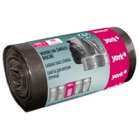 Pungi de gunoi York 5903355003489 Cantitatea în set - 10