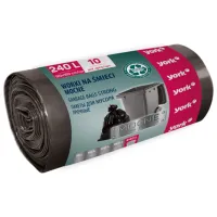 Pungi de gunoi York 5903355007265 Cantitatea în set - 10