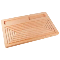 Разделочная доска Fackelmann 49364 Дерево