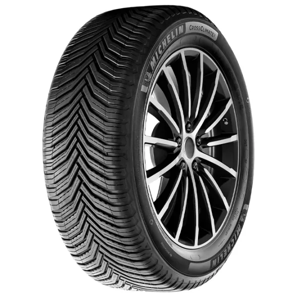 Шины Michelin Crossclimate 2 285/ 45 R22 114H XL TL Всесезонные/ Легковой photo 1 Шины Michelin Crossclimate 2 285/ 45 R22 114H XL TL Всесезонные/ Легковой photo 1