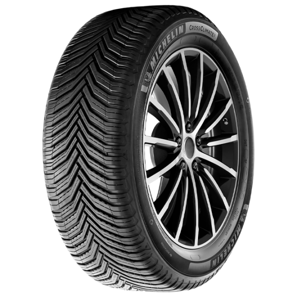 Шины Michelin Crossclimate 2 285/ 45 R22 114H XL TL Всесезонные/ Легковой photo 1 Шины Michelin Crossclimate 2 285/ 45 R22 114H XL TL Всесезонные/ Легковой photo 1