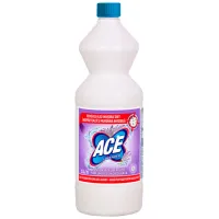 Înălbitor pentru rufe Ace Lavander (171862) Număr spălări: 