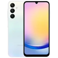 Samsung Galaxy A25 8 GB/ 256 GB/ Dual SIM/ Blue Light