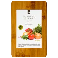 Tocător EH 32296 Bambus