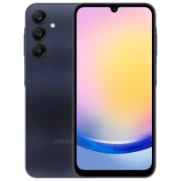Samsung Galaxy A25 8 ГБ/ 256 ГБ/ Dual SIM/ Черный 