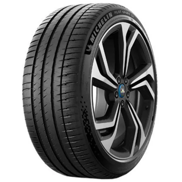 Шины Michelin Pilot Sport EV Acoustic 235/ 55 R20 105W Летние/ Легковой photo 1 Шины Michelin Pilot Sport EV Acoustic 235/ 55 R20 105W Летние/ Легковой photo 1