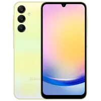 Samsung Galaxy A25 6 GB/ 128 GB/ Dual SIM/ Yellow 