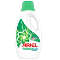 Gel de spălare Ariel Mountain Spring (00264748) Număr spălări: 30