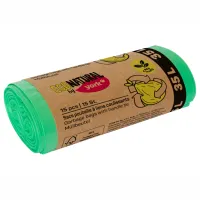 Pungi de gunoi York 5903355124023 Cantitatea în set - 15