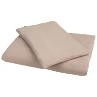 Lenjerie de pat pentru copii Sensillo 68897 (4379 ) Bumbac/ Pink