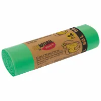 Pungi de gunoi York 5903355124030 Cantitatea în set - 10