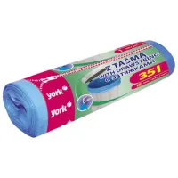 Pungi de gunoi York 5903355007272 Cantitatea în set - 15