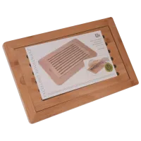 Разделочная доска EH 38871 Бамбук