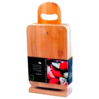 Разделочная доска EH 11914 Бамбук