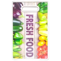 Разделочная доска EH 18286 Пластик