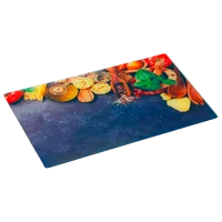 Tocător 5Five 49876 Sticlă