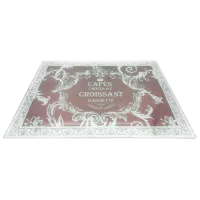 Разделочная доска Tognana 51494 Стекло