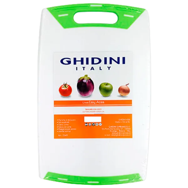 Разделочная доска Ghidini 51830 Пластик photo 1