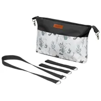 Сумка для мам Sensillo 68899 Черный