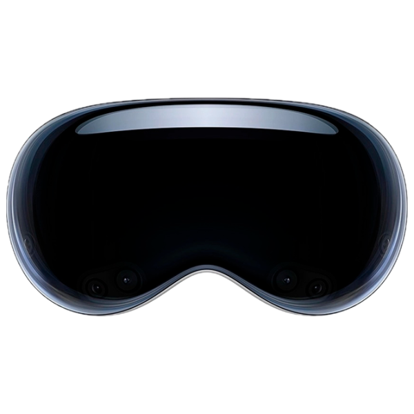 Ochelari VR Apple Vision Pro Silver photo 1