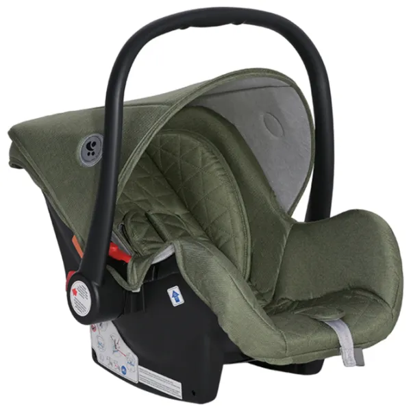 Детское автокресло Lorelli Comet 0 месяцев - 1 год/ 13 кг/ Зелёный photo 1 Детское автокресло Lorelli Comet 0 месяцев - 1 год/ 13 кг/ Зелёный photo 1