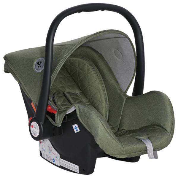 Детское автокресло Lorelli Comet 0 месяцев - 1 год/ 13 кг/ Зелёный photo 1 Детское автокресло Lorelli Comet 0 месяцев - 1 год/ 13 кг/ Зелёный photo 1