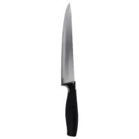 Cuțit de bucătărie EH 38683 Oțel inoxidabil/ Silver