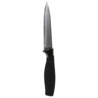 Кухонный нож EH 38682 Нержавеющая сталь/ Серый