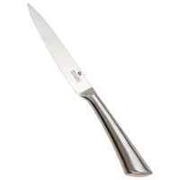 Кухонный нож EH 36466 Нержавеющая сталь/ Серебристый