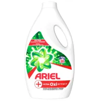 Gel de spălare Ariel Ultra Oxi Effect (00400926) Număr spălări: 36